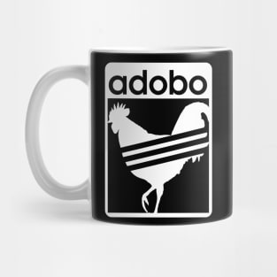 The Original Chicken Adobo Mug